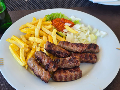 Restoran Lovac — fotografia 4