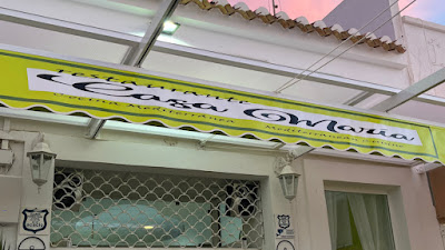Restaurante Casa Maria — fotografia 3