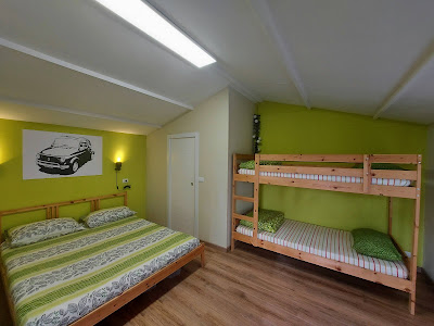 Camping International Le Fonti — fotografia 5