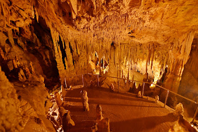 Perama Cave