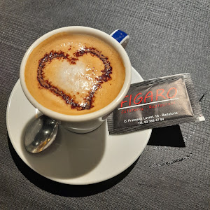 Fígaro — fotografia 4