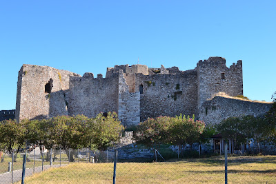 Patras Castle — fotografia 3