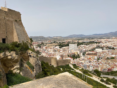 Castelul Santa Barbara — fotografia 5