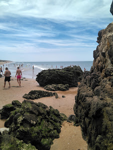 Playa del Arenosillo — fotografia 4