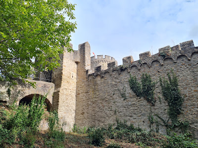Castelul Alsbach — fotografia 3