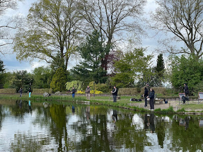 Forellenpark Mechtersen — fotografia 5