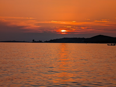 Paralia Toronis — fotografia 5