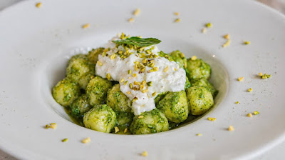 Ristorante Boutique Vetreria La Vetreria — fotografia 5