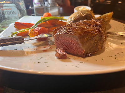 Restaurante Asador Argentino Gordon 10 — fotografia 5
