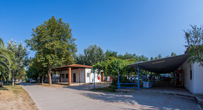 Camping Melissi