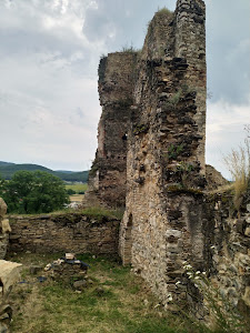 Castle Divín — fotografia 4