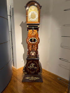 Glass And Jewelry Museum — fotografia 4