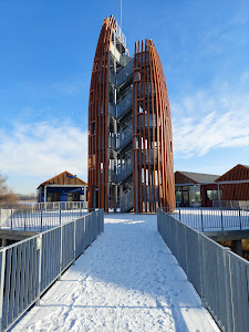 Lábasház-kilátó — fotografia 3