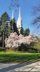 Park Ribnjak — fotografia 3