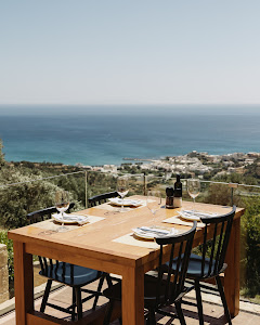 Vrisi Restaurant — fotografia 5