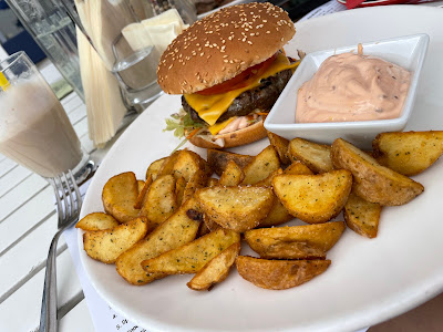 Grizzly Restaurant — fotografia 5