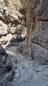 Imbros Gorge — fotografia 4