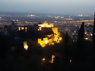 The Moor’s Chair (Saint Helen's Castle) — fotografia 4