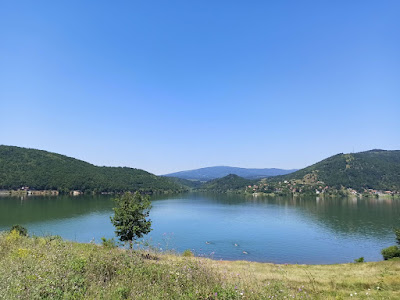 Bovansko jezero