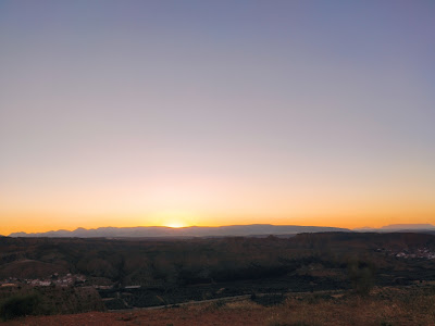 Mirador del Fin del Mundo — fotografia 4