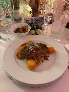 Restaurant GENUSSPUNKT — fotografia 5