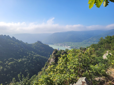Vogelbergsteig — fotografia 4