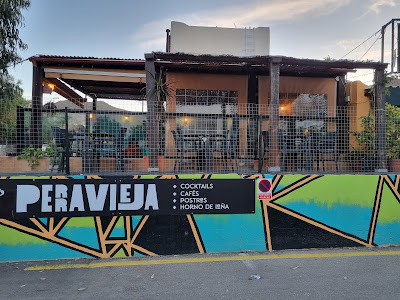 Restaurante Perravieja San José — fotografia 4