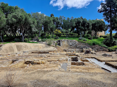 Carteia Archaeological Enclave — fotografia 4