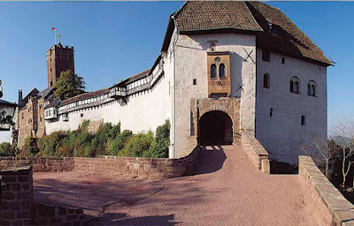 Wartburg — fotografia 3