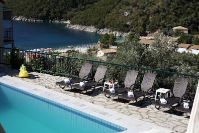 Poros Beach Camping Bungalows — fotografia 3