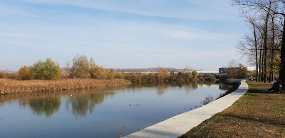 Parcul Lunca Argeșului — fotografia 4