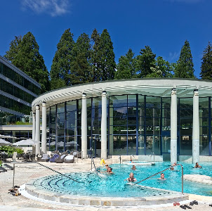 Caracalla Spa — fotografia 3