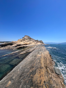 Porto Novo Beach