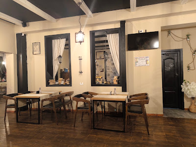 Manima's Gastro Pub — fotografia 5