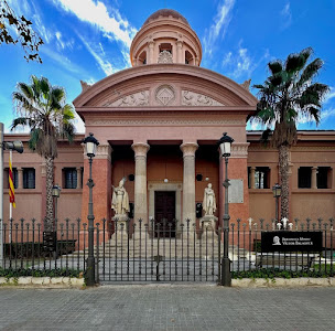 Biblioteca Museu Víctor Balaguer — fotografia 3