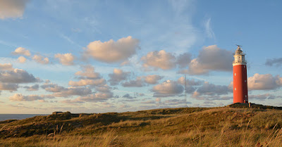 Texel Lighthouse