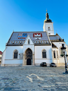 St. Mark’s Church