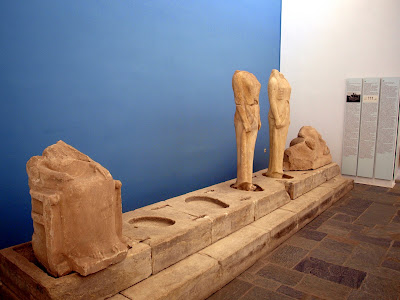 Archaeological Museum of Vathy of Samos — fotografia 4