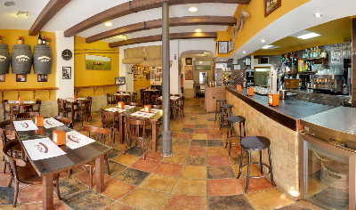 Restaurante "La Teja" — fotografia 5
