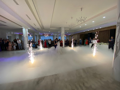 Rebecca Events — fotografia 5