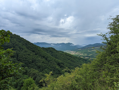 Poteca tematică Pietrele Vorbitoare — fotografia 5