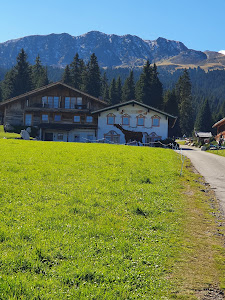 Seiser Alm