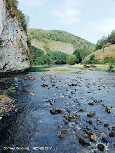 Peștera Unguru Mare — fotografia 4