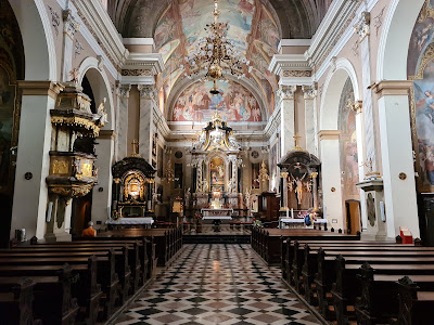 Franciscan Church of the Annunciation — fotografia 4