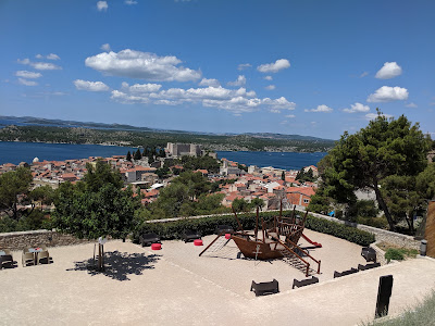 Barone Fortress — fotografia 4