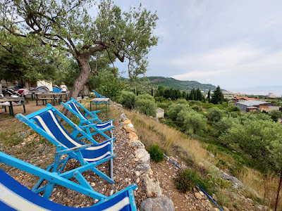 Camping HIMARA