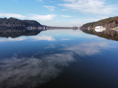 Lake Pancharevo — fotografia 5