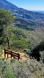 Mirador de Cerro Alaminos "Andrés Romero Galiano" - Rincón singular — fotografia 5