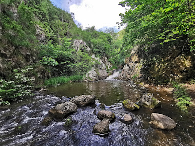 Cheile Tureniului — fotografia 5