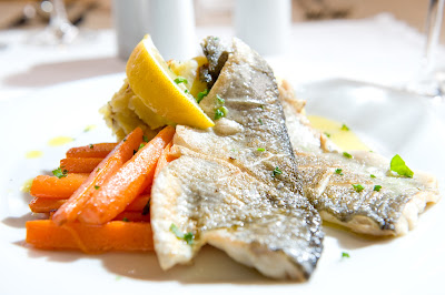 Racek restaurant — fotografia 4